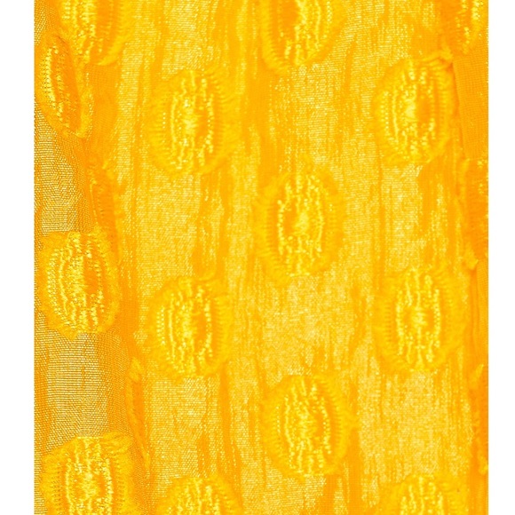 NWT Majorelle Tiered Ruffle Mini Dress - Picture 4 of 8